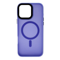 Чохол для смартфона Cosmic Magnetic Color HQ for Apple iPhone 16 Pro Max Lilac (Цвет Lilac), Атикул k54348 |  купить на VILKI.NET - фото № 1