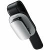 Автомобільний тримач для окулярів Baseus Platinum Vehicle eyewear clip（clamping type）Silver - № 2