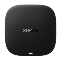 Медіаплеєр Xiaomi TV Box S 3rd Gen , Атикул k58871 |  купить на VILKI.NET - фото № 1