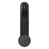 Автотримач для телефона Baseus C02 Magnetic Phone Holder Cluster Black (Cluster Black)- № 4