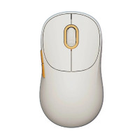 Маніпулятор миша Xiaomi Mi Wireless Mouse 3 White GL (Колір White) - фото № 2