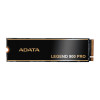 Накопичувач SSD M.2 ADATA LEGEND 900 PRO 1TB 2280 PCIe Gen 4x4 3D NAND Read/Write: 7400/6000 MB/sec k59002 - № 1 Накопичувач SSD M.2 ADATA LEGEND 900 PRO 1TB 2280 PCIe Gen 4x4 3D NAND Read/Write: 7400/6000 MB/sec (Черный) ADATA - № 1