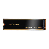 Накопичувач SSD M.2 ADATA LEGEND 900 PRO 1TB 2280 PCIe Gen 4x4 3D NAND Read/Write: 7400/6000 MB/sec (Колір Черный), Атикул k59002 |  купить на VILKI.NET - фото № 1