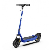 Електросамокат OKAI ES40-Blue 10