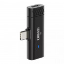 Бездротова мікрофонна система Ulanzi Vijim Ulanzi HM2301  Wireless Lavalier Microphone(Only receiver) (A007 HM2301)