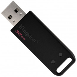 Flash Kingston USB 2.0 DT 20 32GB