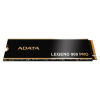 Накопичувач SSD M.2 ADATA LEGEND 900 PRO 1TB 2280 PCIe Gen 4x4 3D NAND Read/Write: 7400/6000 MB/sec (Колір Черный) - фото № 6