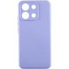 Чохол для смартфона Cosmic Silicone Case AA for Xiaomi Redmi Note 13 Pro 5G/POCO X6 5G Elegant Purple (Elegant-Purple) Cosmic - № 1