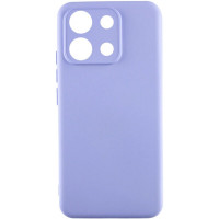 Чохол для смартфона Cosmic Silicone Case AA for Xiaomi Redmi Note 13 Pro 5G/POCO X6 5G Elegant Purple