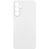 Чохол для смартфона Cosmic Silicone Case AA for Samsung Galaxy A05s White (Цвет White), Атикул k58328 |  купить на VILKI.NET - фото № 1
