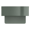Автомобільний органайзер Baseus OrganizeFun Series Car Console Storage Organizer Frosted Gray - № 2