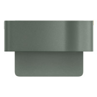 Автомобільний органайзер Baseus OrganizeFun Series Car Console Storage Organizer Frosted Gray  - фото № 2