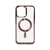 Чохол для смартфона Cosmic CD Magnetic for Apple iPhone 13 Pro Rose Gold
