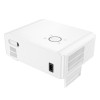 Проєктор HOCO DT3 Smart electric focus projector(1080P Android version)(EU) White - № 4