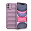 Чохол для смартфона Cosmic Magic Shield for Apple iPhone 12 Lavender (MagicShiP12Lavender)