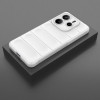 Чохол для смартфона Cosmic Magic Shield for Xiaomi Redmi Note 14 4G EU White (White)- № 3