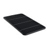 Гелевий килимок Baseus Folding Bracket Antiskid Pad Black (Черный)- № 3