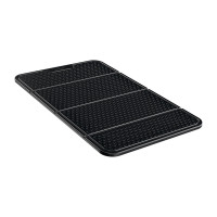 Гелевий килимок Baseus Folding Bracket Antiskid Pad Black (Колір Черный) - фото № 3