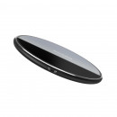 Бездротовий зарядний пристрій BOROFONE BQ3 Pro 15W wireless fast charger Black