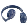 Навушники HOCO W41 Charm BT headphones Blue - зображення 2