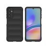 Чохол для смартфона Cosmic Magic Shield for Samsung Galaxy A05s Black (7073)- № 2