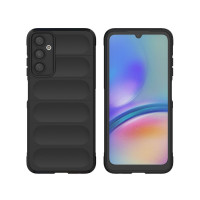 Чохол для смартфона Cosmic Magic Shield for Samsung Galaxy A05s Black (Цвет 7073) - фото № 2