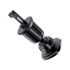 Автотримач для телефона ACEFAST D50 magnetic car holder for air vent Black (Black)- № 3