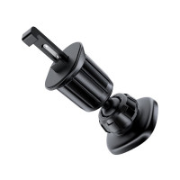 Автотримач для телефона ACEFAST D50 magnetic car holder for air vent Black (Колір Black) - фото № 3