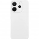 Чохол для смартфона Cosmic Silicone Case AA for Xiaomi Redmi Note 14 4G (EUR VER) White