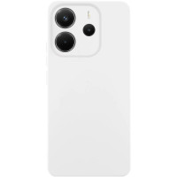 Чохол для смартфона Cosmic Silicone Case AA for Xiaomi Redmi Note 14 4G (EUR VER) White