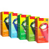 Портативна колонка HOCO HC2 Xpress sports BT speaker Blue (7072)- № 5