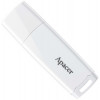 Флеш-накопичувач Apacer USB 2.0 AH336 32Gb White (Белый)- № 5