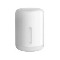 Розумний світильник Xiaomi MiJia Xiaomi Bedside Lamp 2 (Китайська вилка) (Колір 7068) - фото № 2