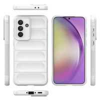 Чохол для смартфона Cosmic Magic Shield for Samsung Galaxy A36 5G White (Цвет White) - фото № 2