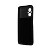 Чохол для смартфона Cosmiс Full Case HQ 2mm for Poco M5/M5 5G Black (CosmicFPM5Black) - зображення 2