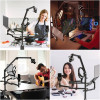 Штатив-тримач Ulanzi Vijim Multi-arm desk mount stand (UV-2805 LS21) - зображення 7