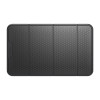 Гелевий килимок Baseus Folding Bracket Antiskid Pad Black (Черный)- № 2