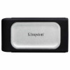 Портативний SSD Kingston XS2000 500GB USB 3.2 Gen2 (2x2) Type-C IP55 3D NAND - № 3