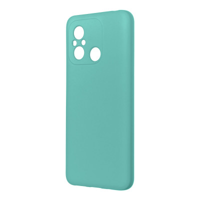 Чохол для смартфона Cosmiс Full Case HQ 2mm for Xiaomi Redmi 12 Green - изображение 1