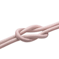 Кабель Baseus Explorer Series Fast Charging Cable with Smart Temperature Control Type-C to iP 20W 1m Pink (Колір Розовый) - фото № 4