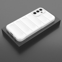 Чохол для смартфона Cosmic Magic Shield for Samsung Galaxy M15/F15 5G White (Цвет 7068) - фото № 3