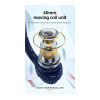 Бездротові навушники HOCO W40 Mighty BT headphones Blue (Синий)- № 3