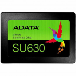 SSD ADATA Ultimate SU630 960GB 2.5" SATA III 3D QLC