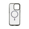 Чохол для смартфона Cosmic Acrilyc Colorful Mag for Apple iPhone 13 Pro Max Grey (Grey)- № 3