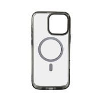 Чохол для смартфона Cosmic Acrilyc Colorful Mag for Apple iPhone 13 Pro Max Grey (Цвет Grey) - фото № 3