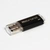 Flash Mibrand USB 2.0 Cougar 8Gb Black (MI2.0/CU8P1B)