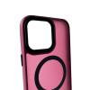 Чохол для смартфона Cosmic Magnetic Color HQ for Apple iPhone 16 Pro Max Red (30786)- № 4
