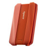 Зовнішній жорсткий диск PHD External 2.5'' Apacer USB 3.2 Gen.1 AC533 1TB Red (7070)- № 3