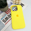 Чохол для смартфона Silicone Full Case AA Open Cam for Apple iPhone 16 Pro 25,Flash (Flash)- № 4