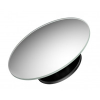 Автомобільне дзеркало Baseus full view blind spot rearview mirrors Black , Атикул k12360 |  купить на VILKI.NET - фото № 1